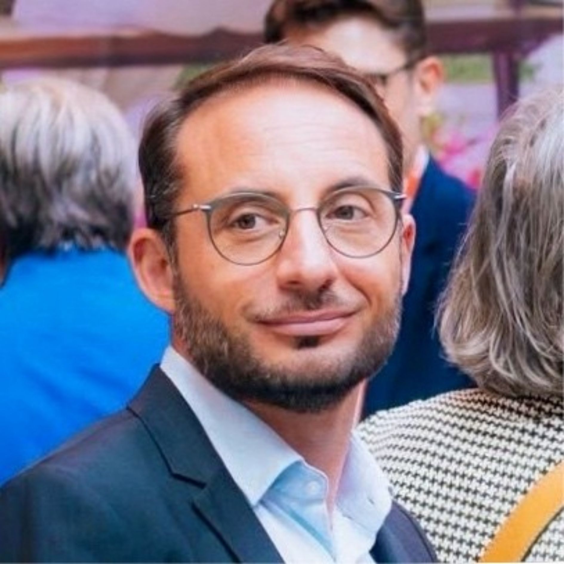 Guillaume Ségala, FSC Executive Search